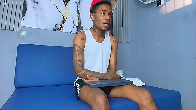 ARLO MORRIS online show from 16, 3, 2026