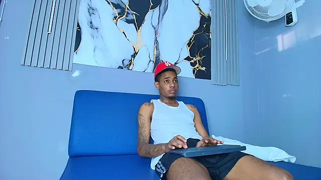 ARLO MORRIS online show from 20, 3, 2026