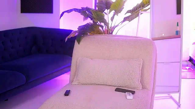 Daisy Bella online show from 20, 3, 2026