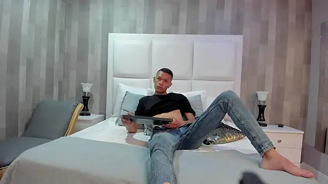 TadeoFostter online show from 14, 3, 2026