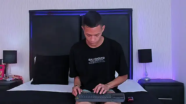 TadeoFostter online show from 20, 3, 2026