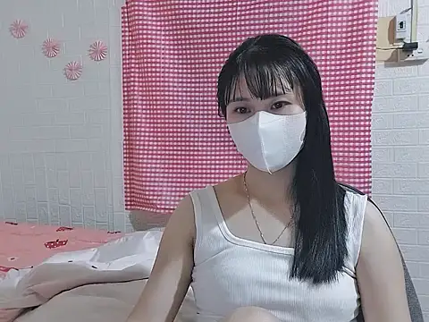 Asami6868 online show from 27, 3, 2026