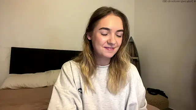 RoxyWet online show from 1, 5, 2026