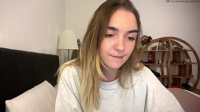 RoxyWet online show from 8, 5, 2026