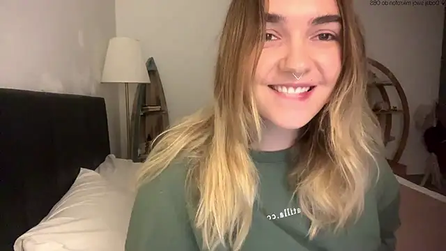 RoxyWet online show from 11, 5, 2026