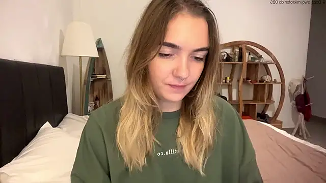 RoxyWet online show from 11, 5, 2026