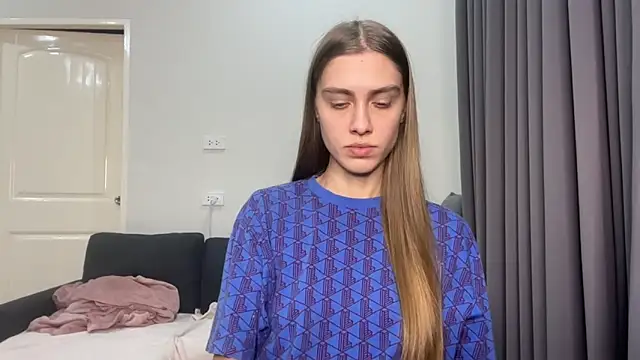 SonyaScarlett online show from 17, 3, 2026