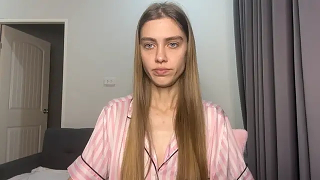 SonyaScarlett online show from 20, 3, 2026