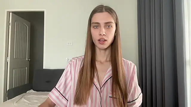 SonyaScarlett online show from 22, 3, 2026