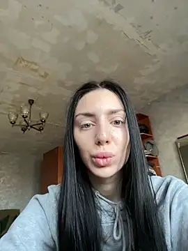 MishellKins online show from 14, 3, 2026