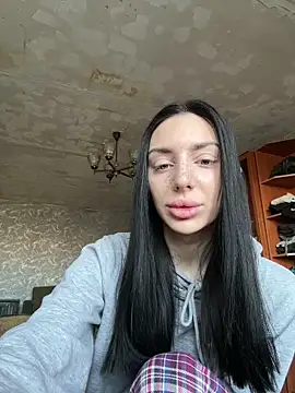 MishellKins online show from 15, 3, 2026