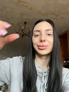 MishellKins online show from 17, 3, 2026