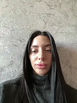 MishellKins online show from 19, 3, 2026