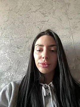 MishellKins online show from 20, 3, 2026