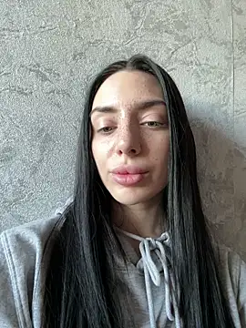 MishellKins online show from 21, 3, 2026