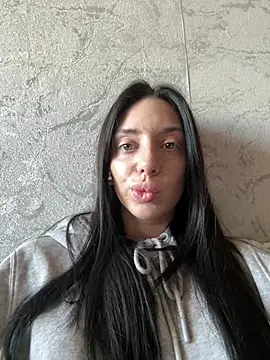 MishellKins online show from 25, 3, 2026