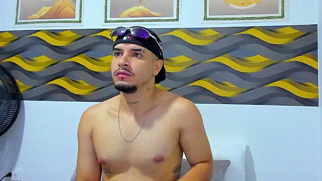 Leon Hotx online show from 19, 3, 2026