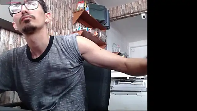 jhosuamoore online show from 11, 3, 2026