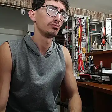 jhosuamoore online show from 6, 5, 2026