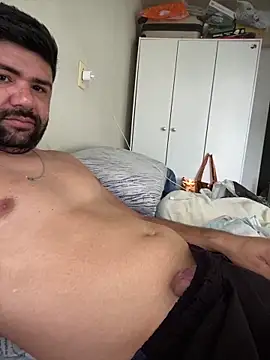 Snapshot of GabrielFlex19cm chatting on 20, 3, 2026 GabrielFlex19cm online show from 20, 3, 2026