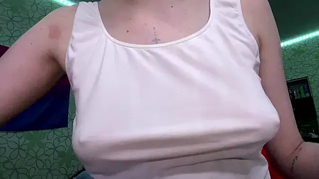 Alyssa Thornwod online show from 24, 3, 2026