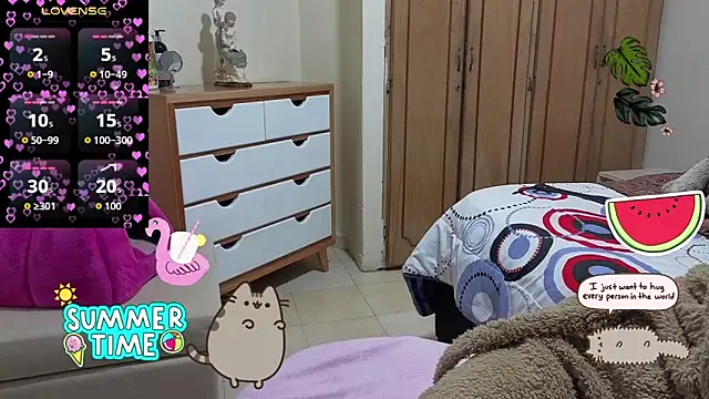 Katiaws online show from 14, 3, 2026