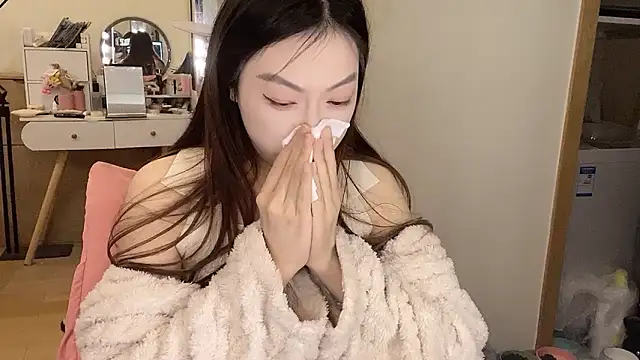 Snapshot of Lucky_guoguo1 chatting on 27, 3, 2026 Lucky guoguo1 online show from 27, 3, 2026