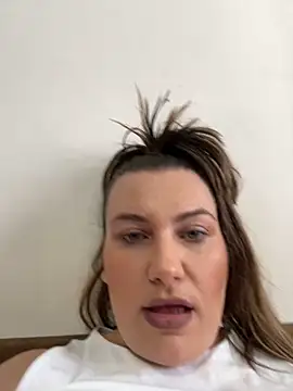 SweetCurvess online show from 15, 3, 2026