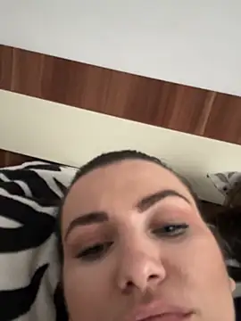 SweetCurvess online show from 22, 3, 2026