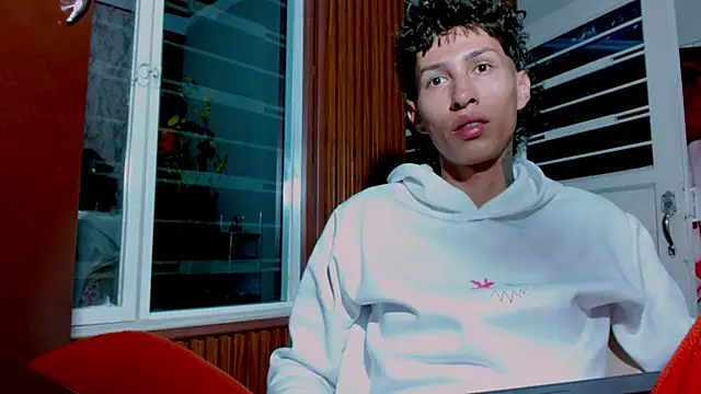 Daniel DLuxxx online show from 17, 3, 2026