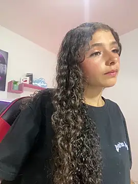 Snapshot of LINDA_EF chatting on 13, 3, 2026 LINDA EF online show from 13, 3, 2026