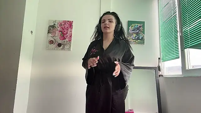 Kateqte online show from 20, 3, 2026