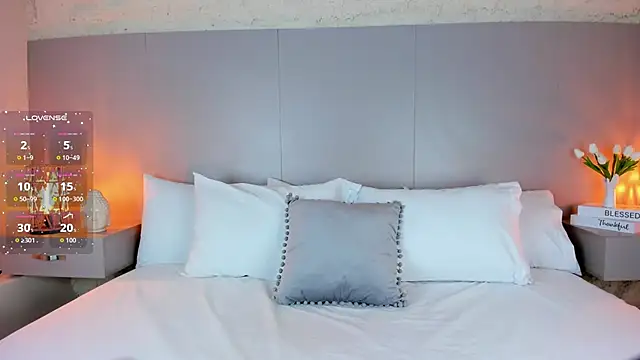 DaliaBlack online show from 21, 3, 2026