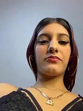 Snapshot of Gaby_Moon chatting on 15, 3, 2026 Gaby Moon online show from 15, 3, 2026