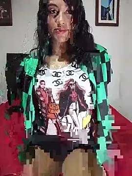 KattyBerryX online show from 22, 3, 2026