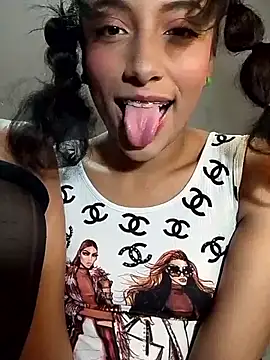 KattyBerryX online show from 16, 5, 2026