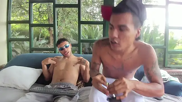 StivennCardona online show from 21, 3, 2026