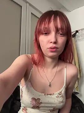 CandyGirl2y online show from 24, 3, 2026