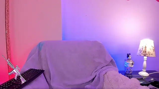 psychodoll 11 online show from 8, 5, 2026