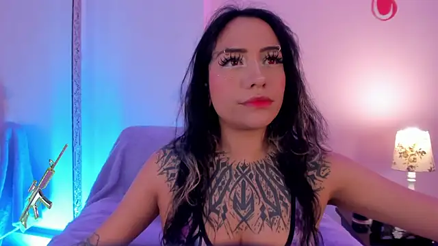 psychodoll 11 online show from 13, 5, 2026