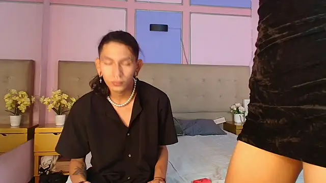 DarkLiightt online show from 15, 5, 2026