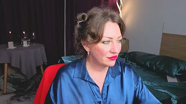 Sirena Fly online show from 25, 6, 2026