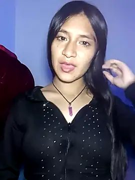 KarolaMendez online show from 16, 6, 2026