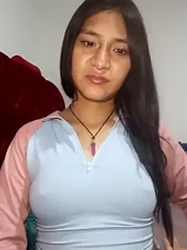 KarolaMendez online show from 18, 6, 2026