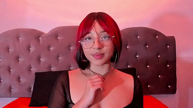 Amarantha rosse online show from 19, 5, 2026