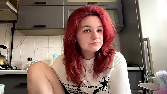 Snapshot of Red_Aria chatting on 20, 3, 2026 Red Aria online show from 20, 3, 2026