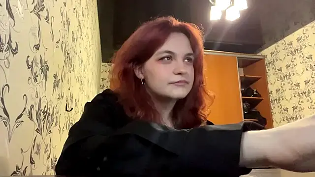 Snapshot of Red_Aria chatting on 25, 3, 2026 Red Aria online show from 25, 3, 2026