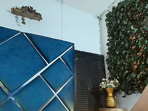 AnaisNuaghty online show from 16, 3, 2026