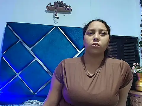 AnaisNuaghty online show from 17, 3, 2026