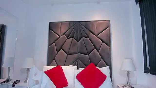 Snapshot of Amelie_Fabulous_ chatting on 22, 3, 2026 Amelie Fabulous online show from 22, 3, 2026